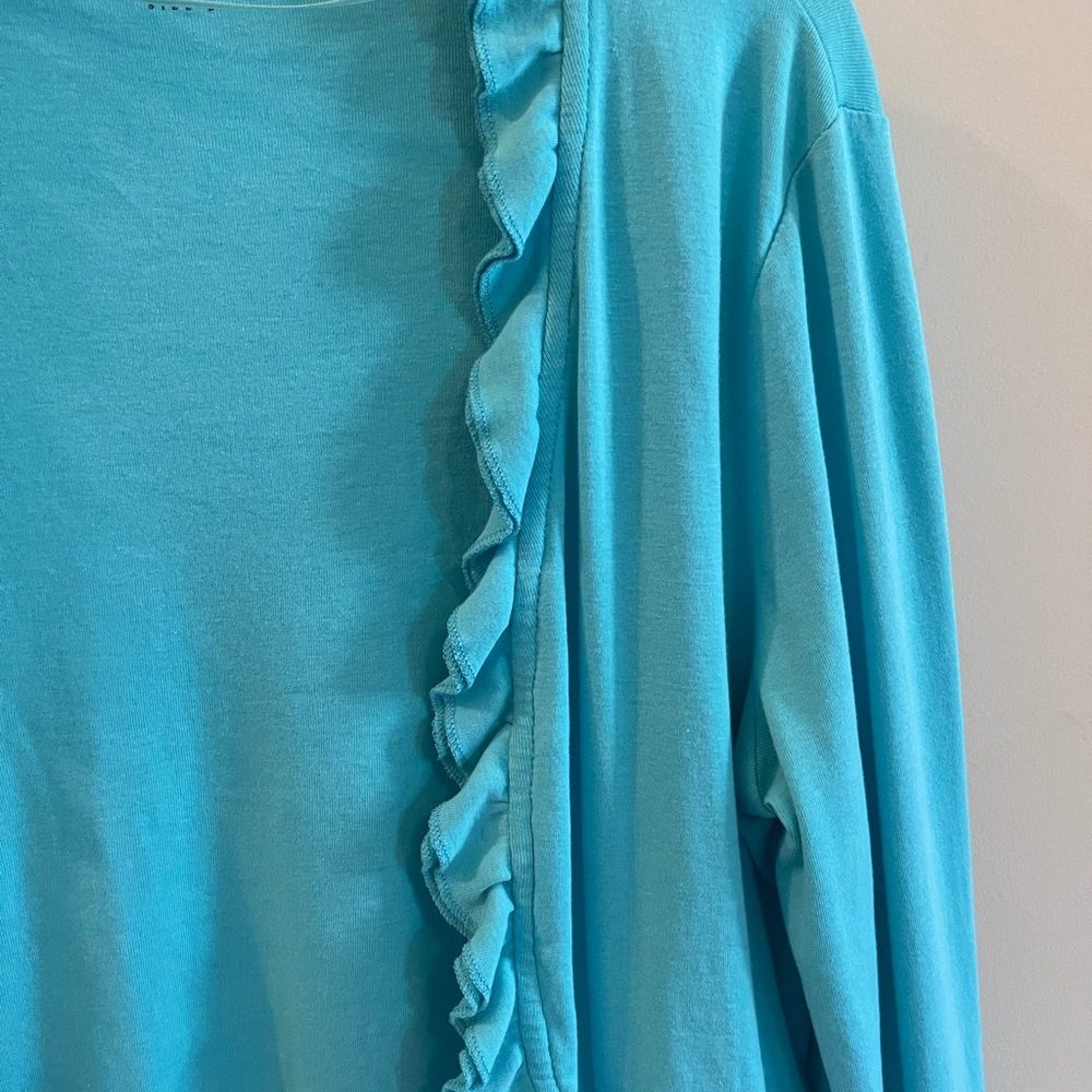 Charter Club Cropped jacket